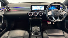 Mercedes-AMG A-Class A35 4Matic Premium 5dr Auto Petrol Hatchback